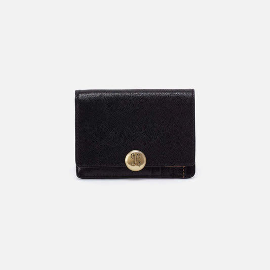 Hobo Hutton Small Wallet
