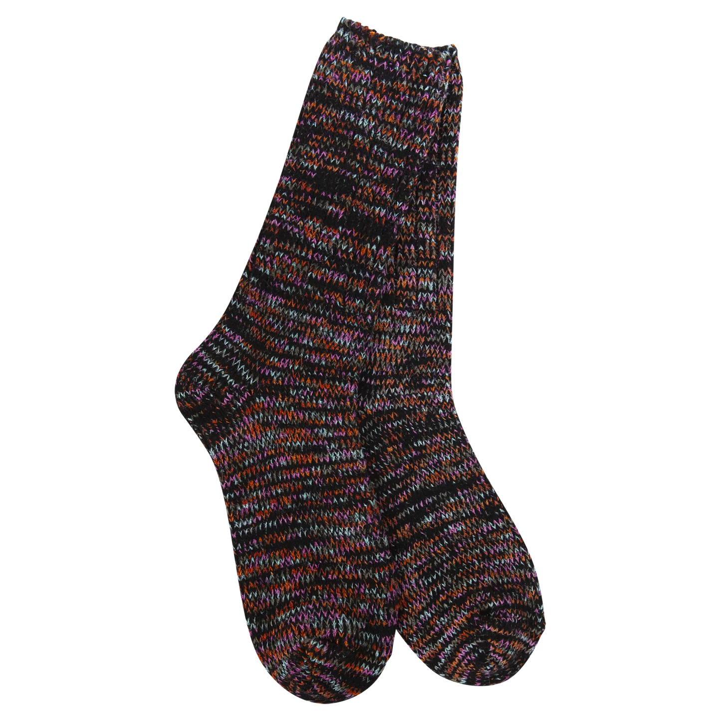 Weekend Ragg Crew - Multiple Color Options