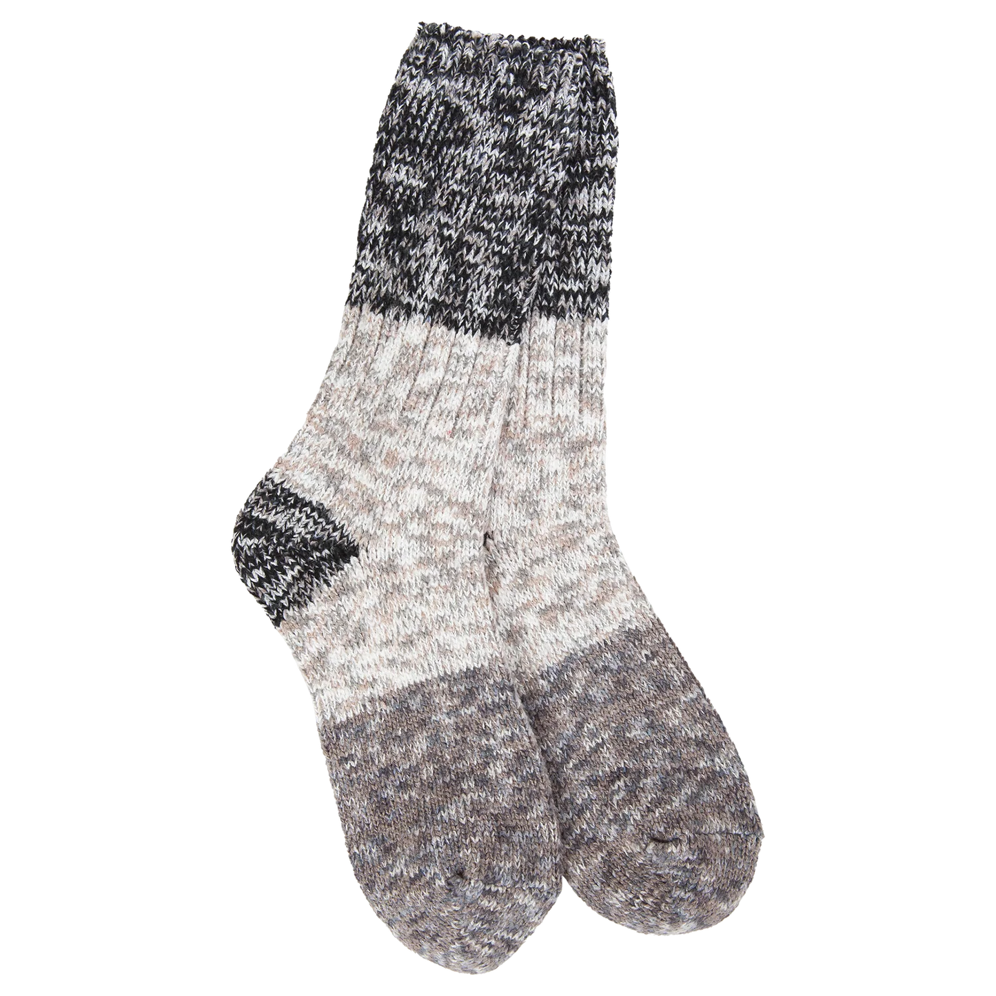 Weekend Ragg Crew - Multiple Color Options