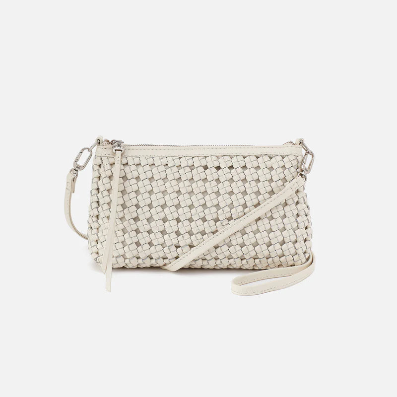 Hobo Darcy Crossbody Purse Whitecap