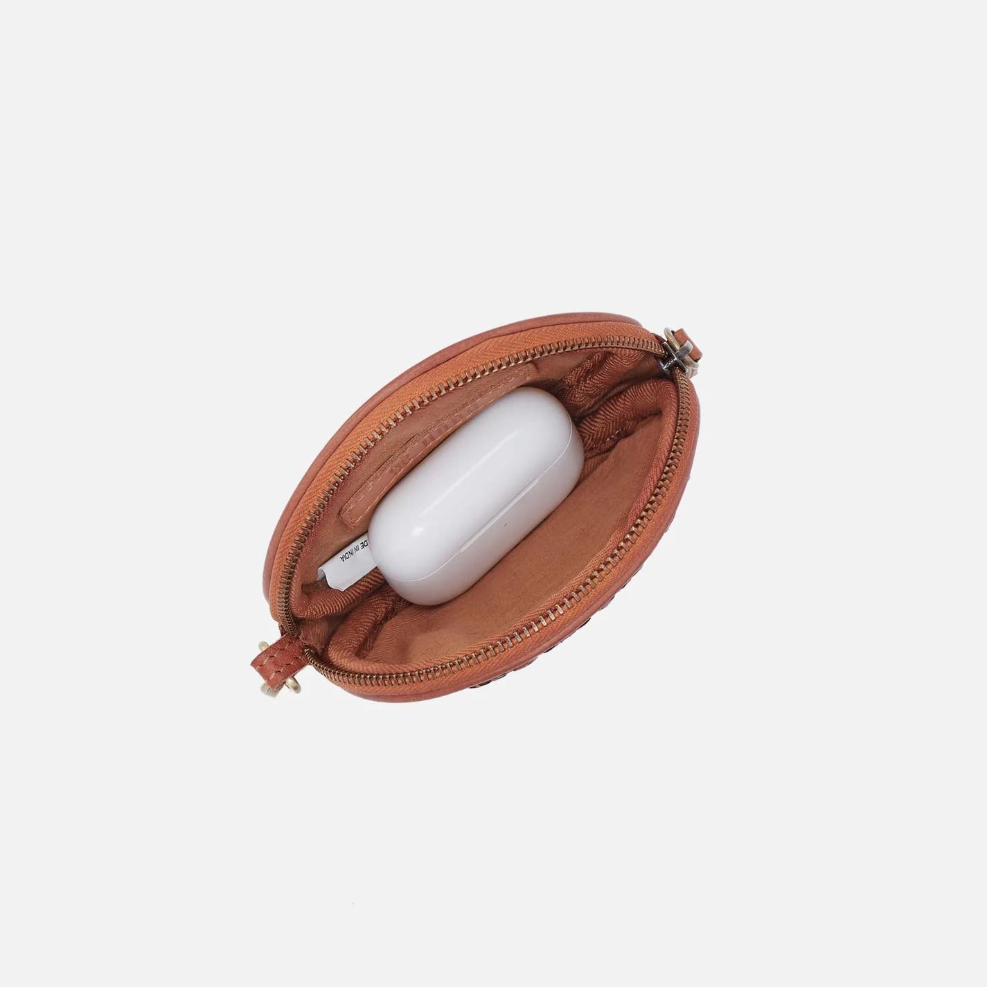 Hobo Revolve Bag Charm