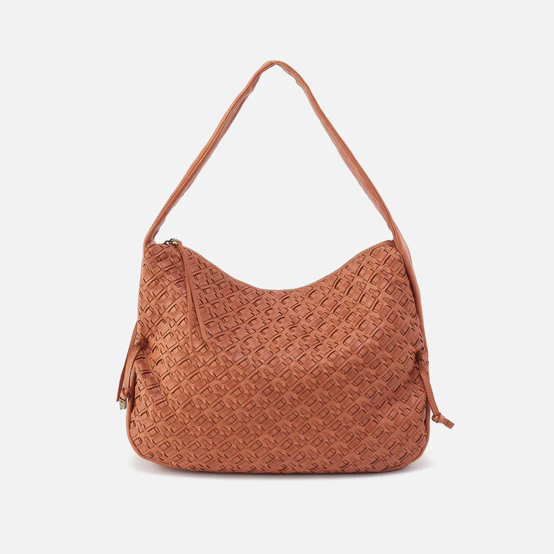 Hobo Kori Hobo Shoulder Purse Harvest Wheat