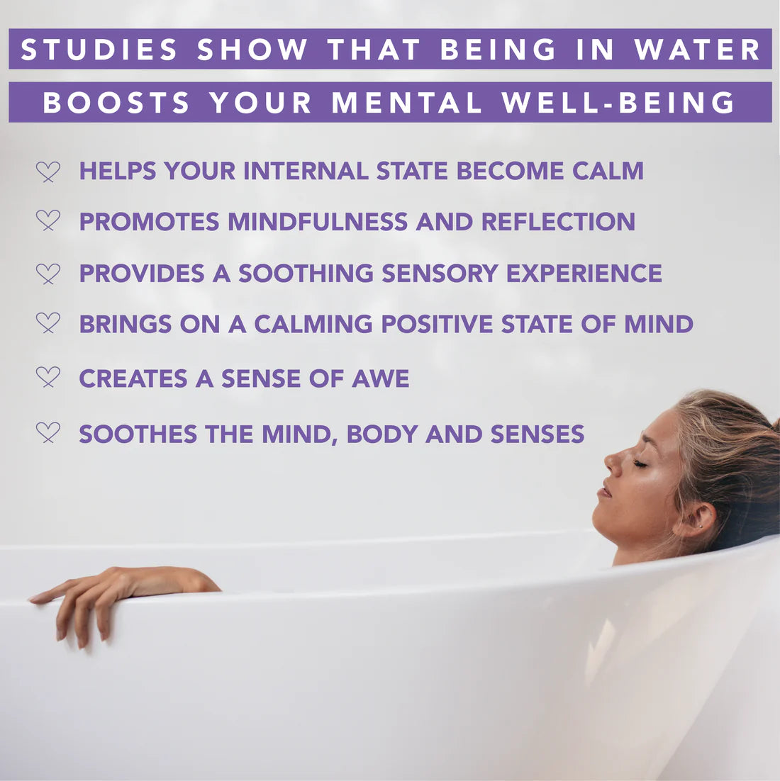 Lavender Magnesium Bath Soak