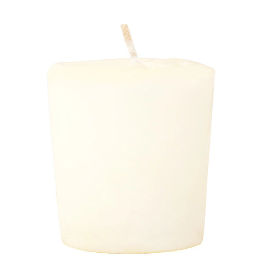 Aroma Naturals Peace Pearl Votive