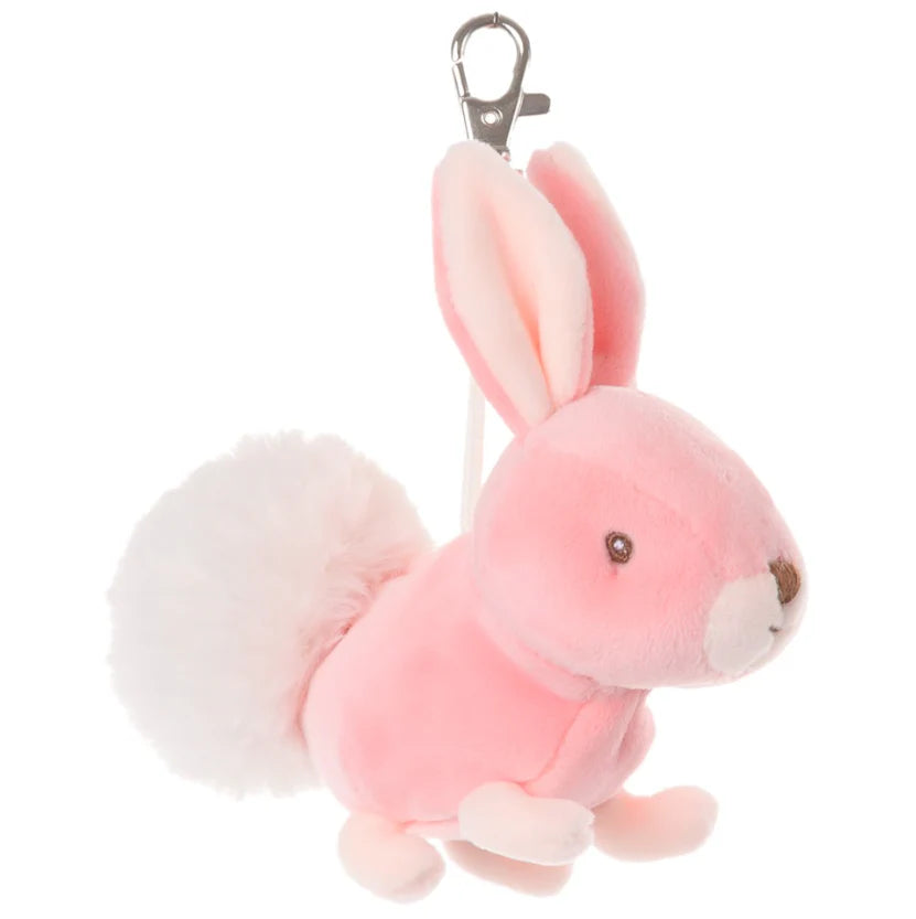 Bukowski Bears Zeus Bag Charm