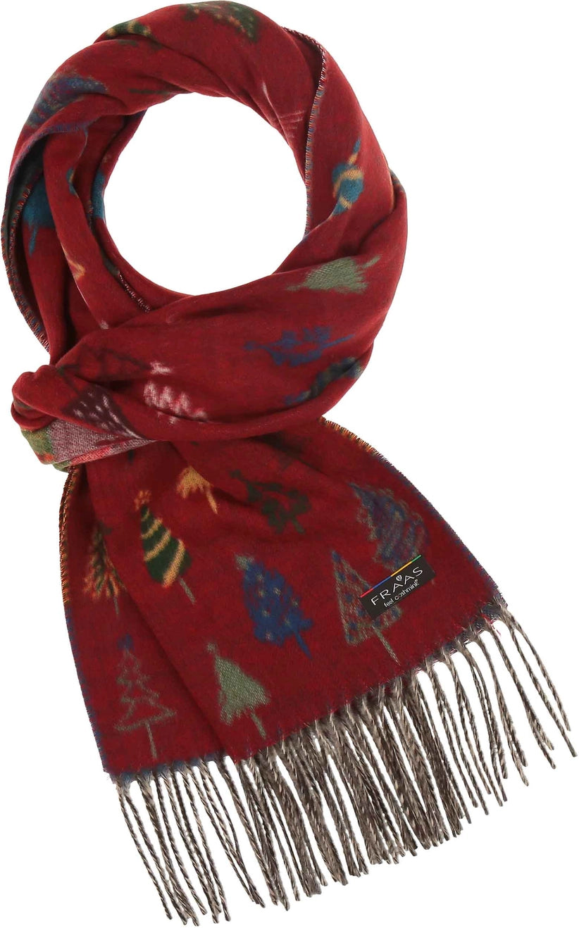 Fraas Colorful Fir Trees