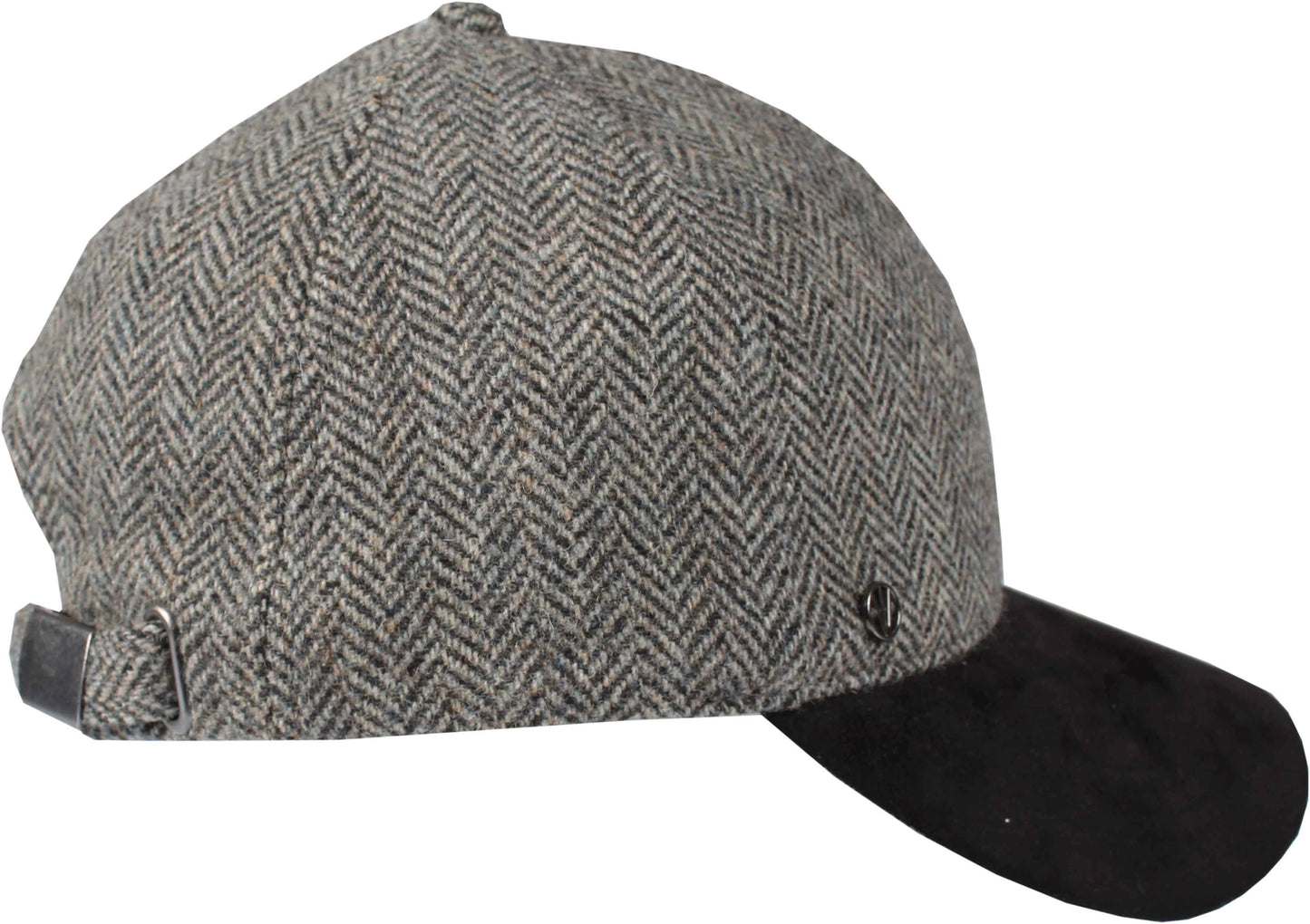 Fraas Herringbone Baseball Cap