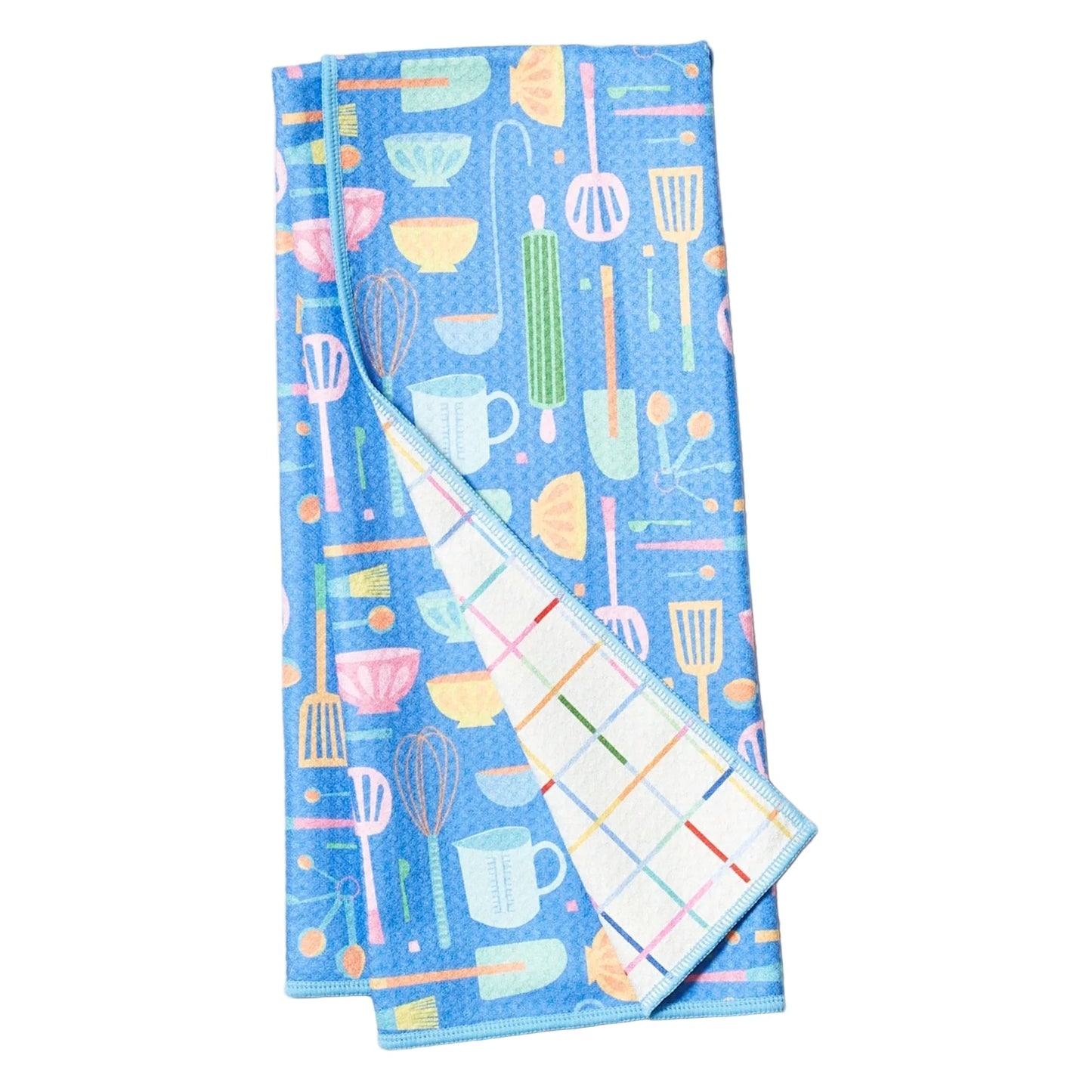 Anywhere Towel Reversible - Mable Tan Chef