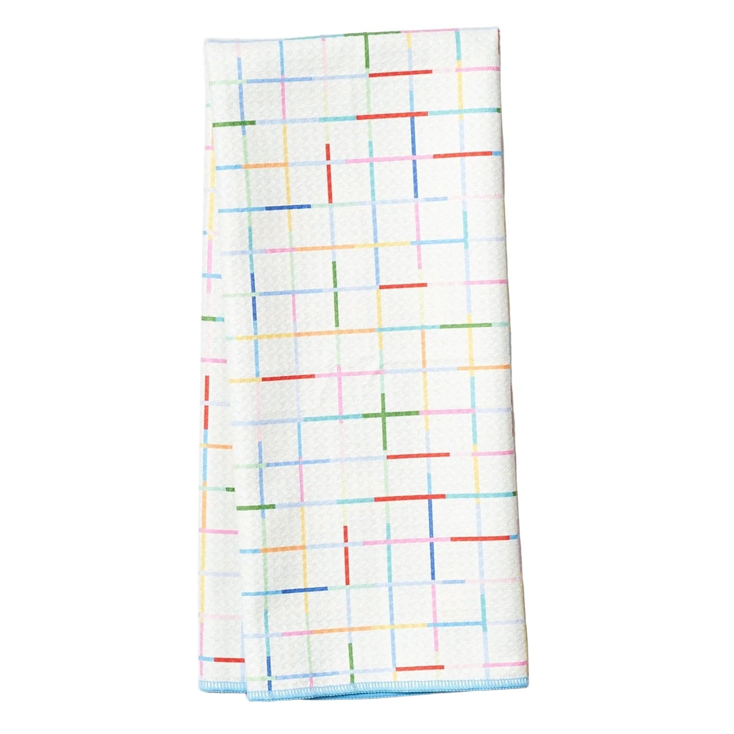 Anywhere Towel Reversible - Mable Tan Chef