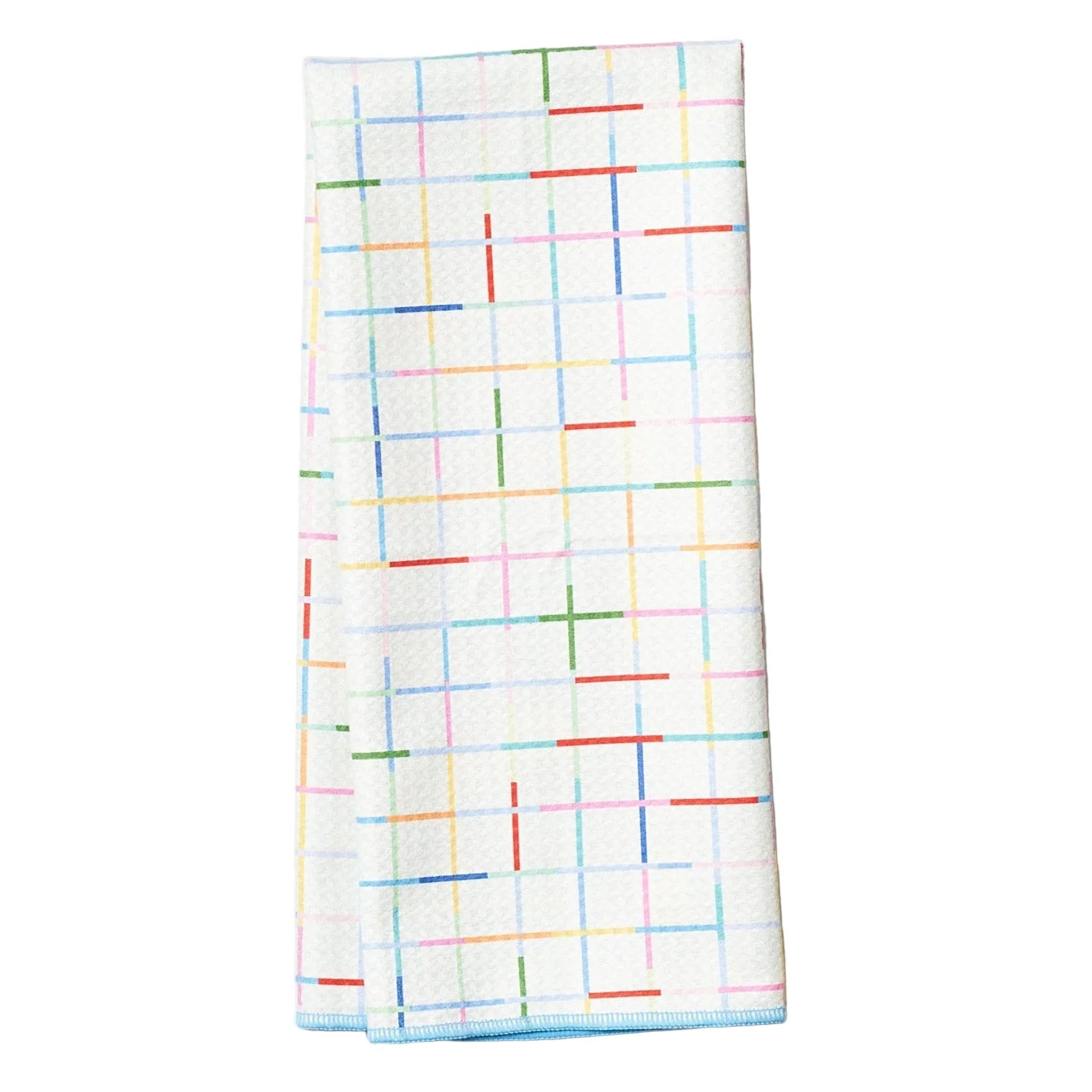 Anywhere Towel Reversible - Mable Tan Chef