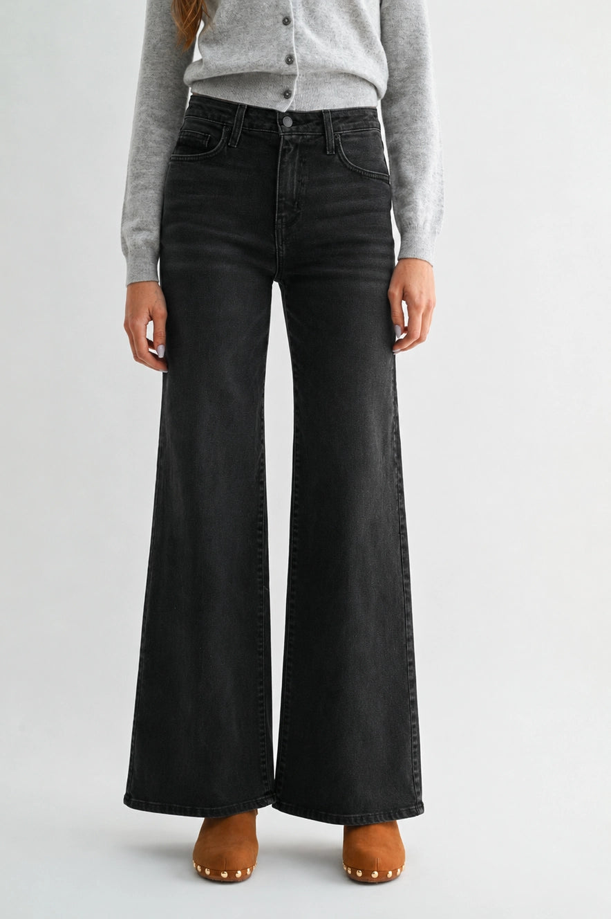 L.T.J. Paola Wide Leg
