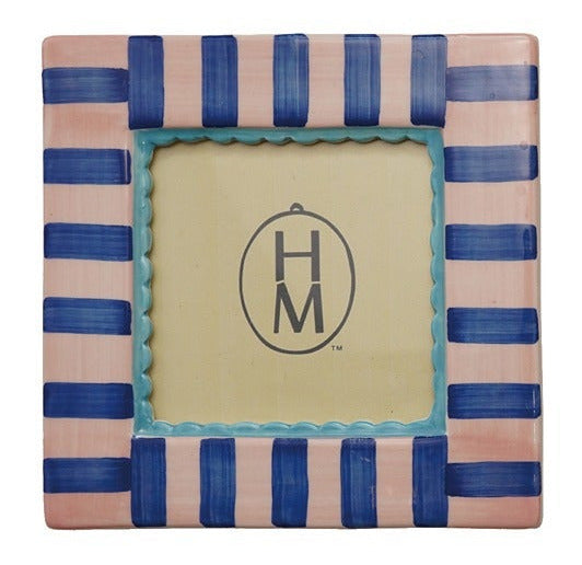 Stoneware Photo Frame