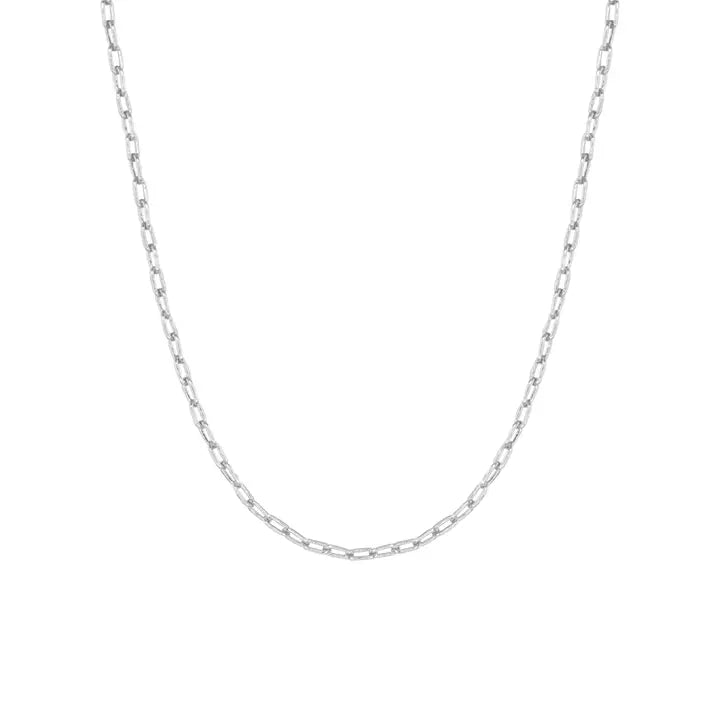 Add A Charm Necklace