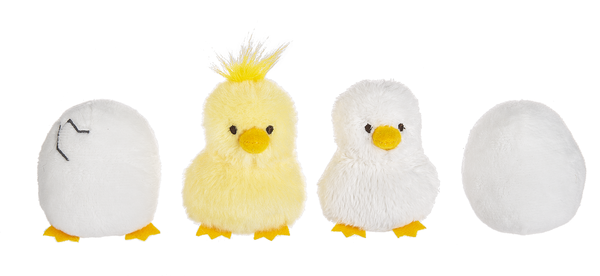 Happy Hill Chicken Learn & Grow