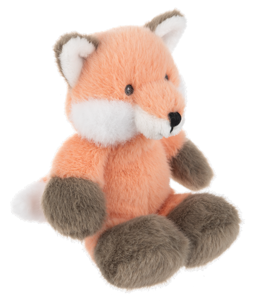 Sweetlings Fox