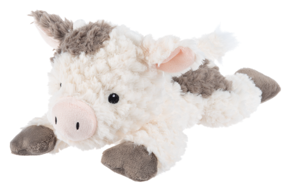 Clementine Cow