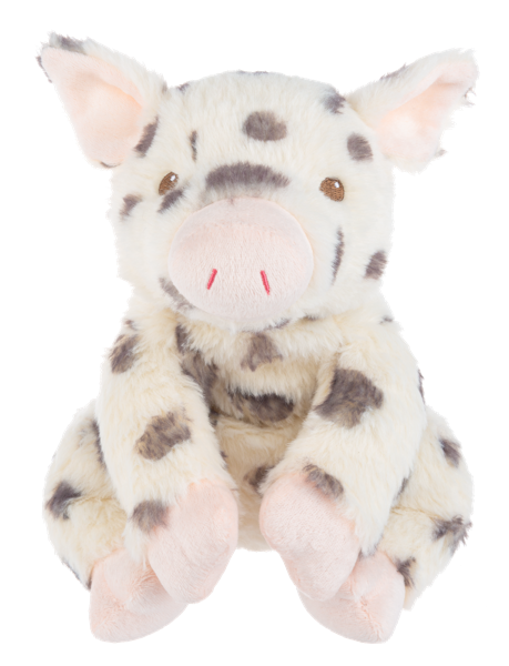 Presley Pig
