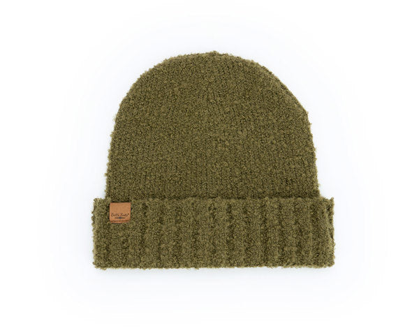 Britt's Knits Common Good Recycled Hat