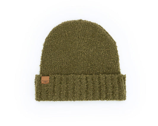 Britt's Knits Common Good Recycled Hat