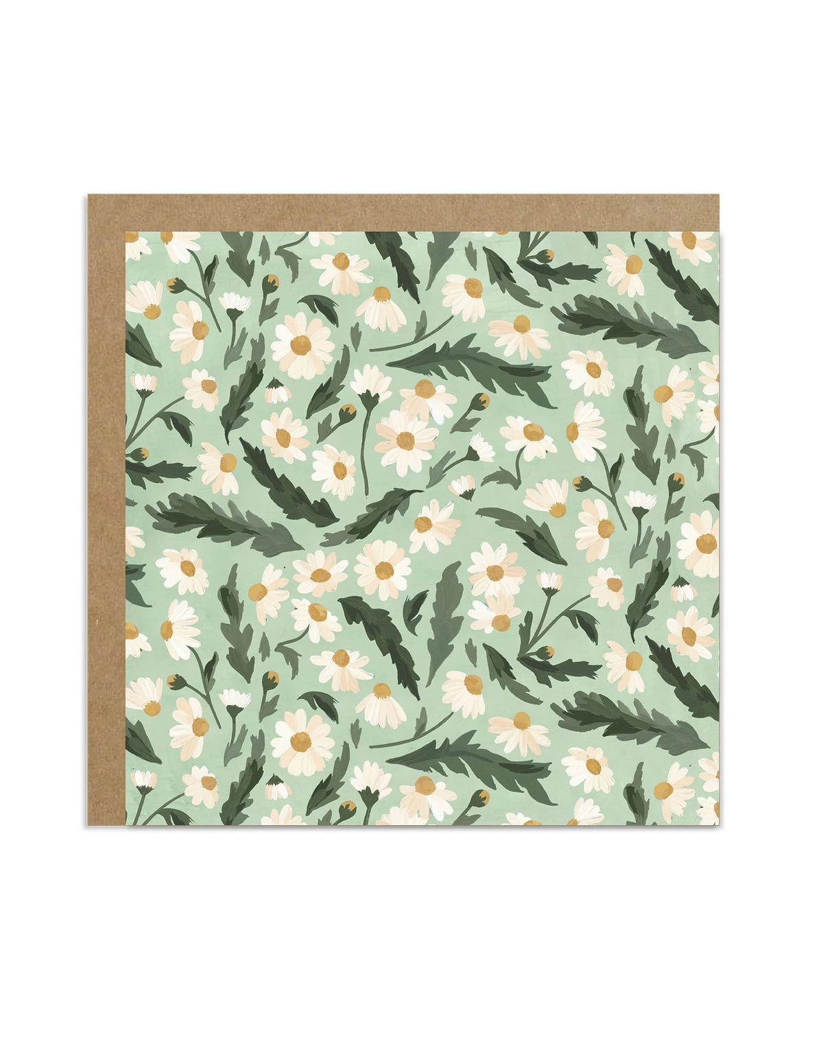 Flower Shop Mini Specialty Greeting Card Box Set