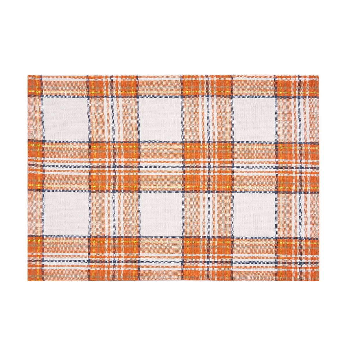 Gibson Plaid Placemat