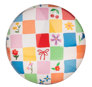 Colorful Magnets
