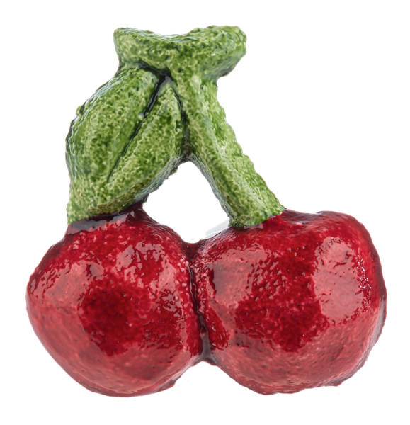 Fruit Knob Cherry