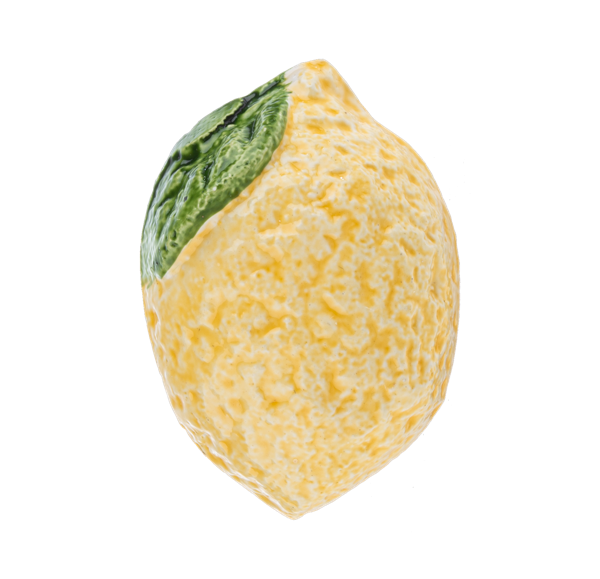 Fruit Knob Lemon