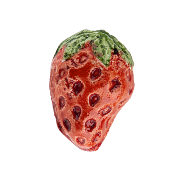 Fruit Knob Strawberry