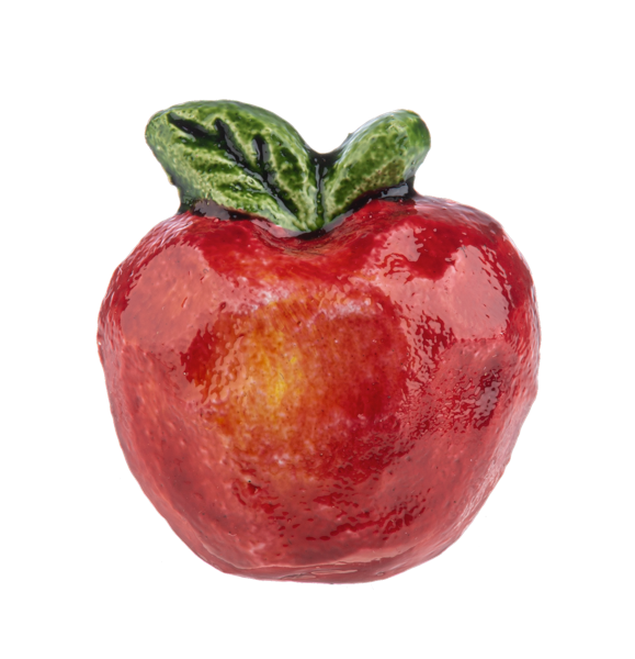 Fruit Knob Apple