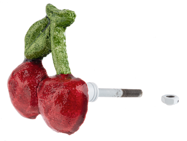 Fruit Knob