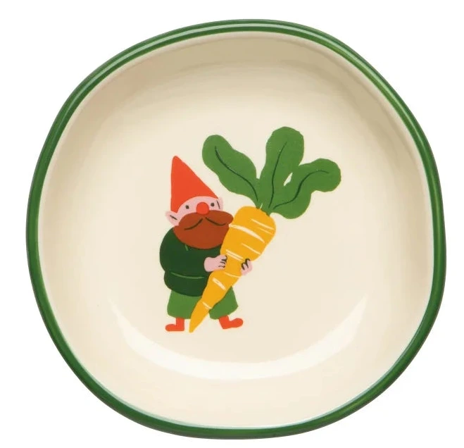 Gnome Grown Pinch Bowls