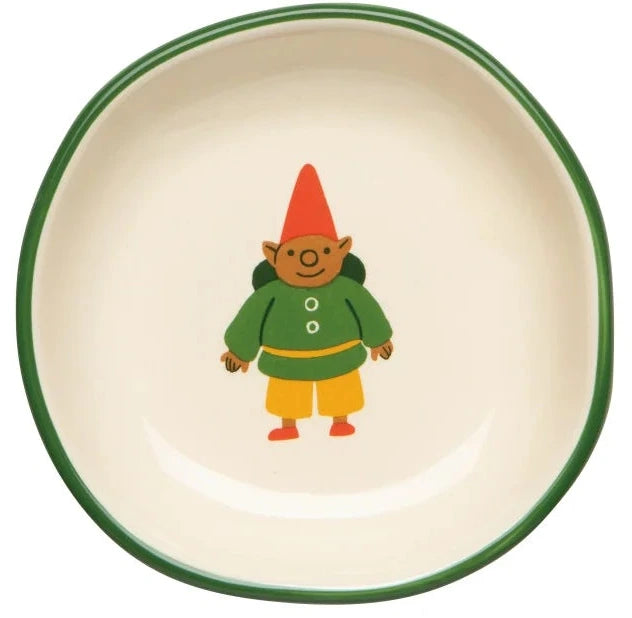 Gnome Grown Pinch Bowls