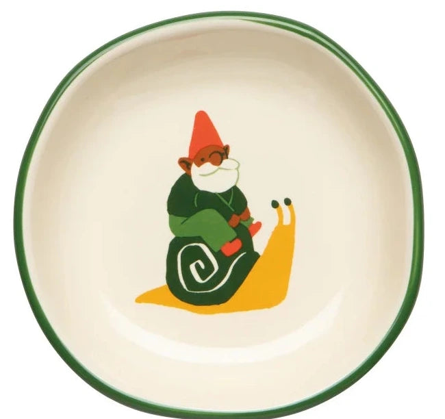 Gnome Grown Pinch Bowls