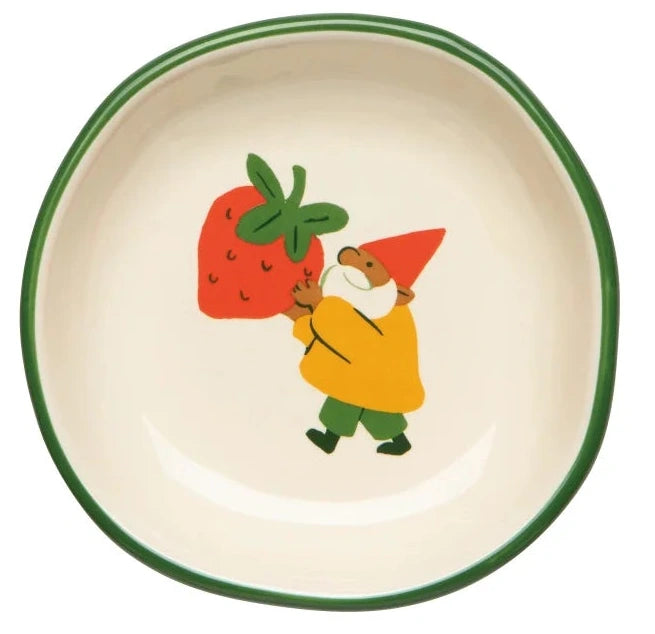 Gnome Grown Pinch Bowls