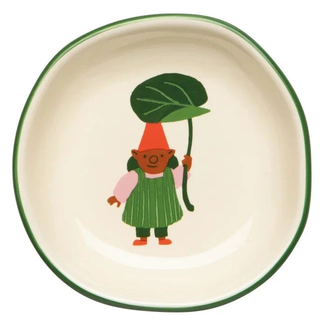 Gnome Grown Pinch Bowls