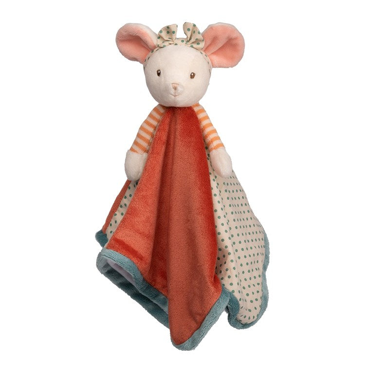 Ingefrid Blankie With Gift Box