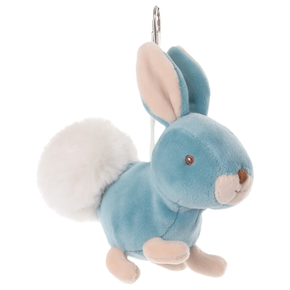 Bukowski Bears Zeus Bag Charm