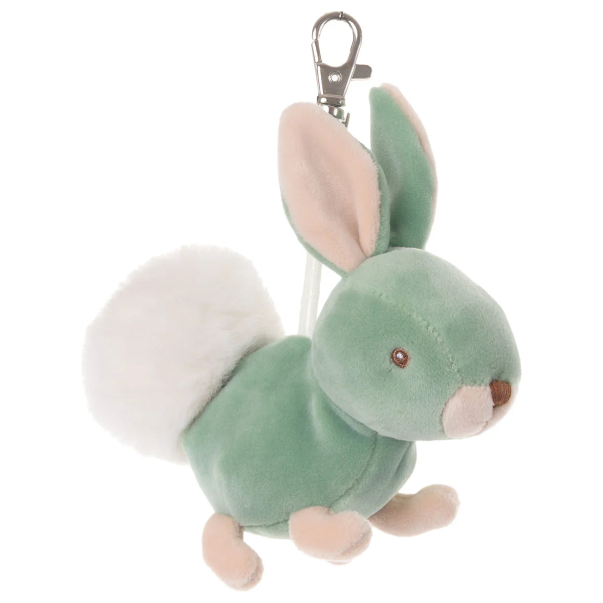 Bukowski Bears Zeus Bag Charm