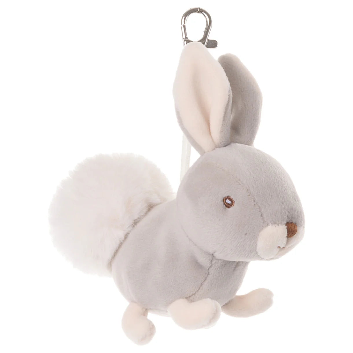 Bukowski Bears Zeus Bag Charm