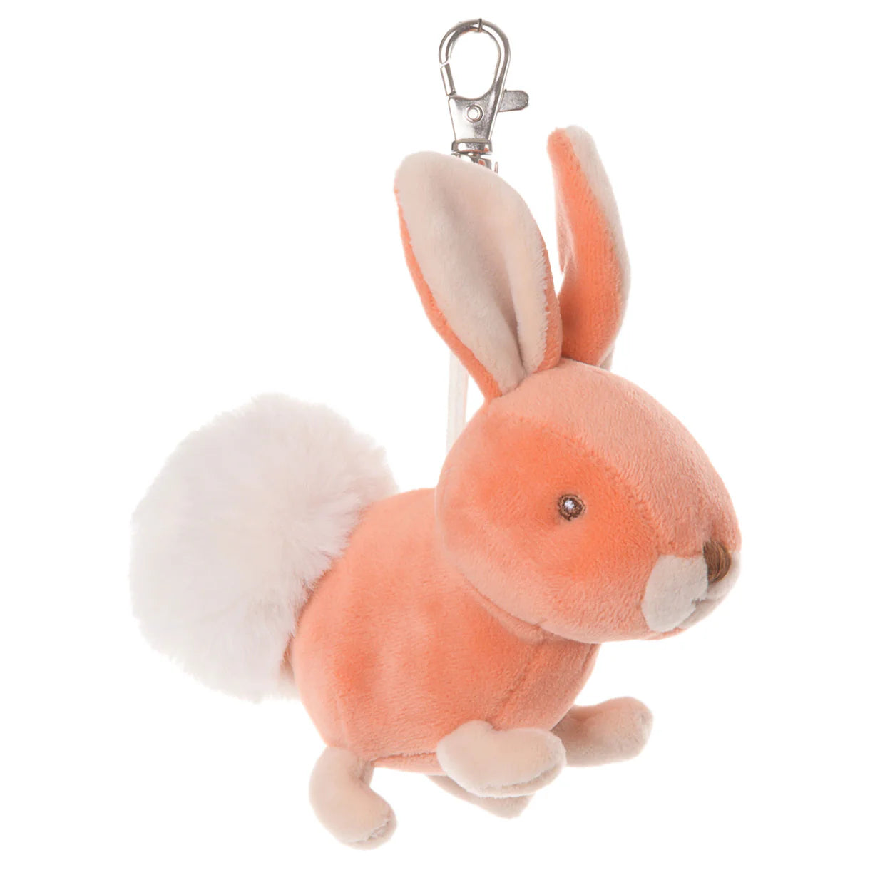 Bukowski Bears Zeus Bag Charm