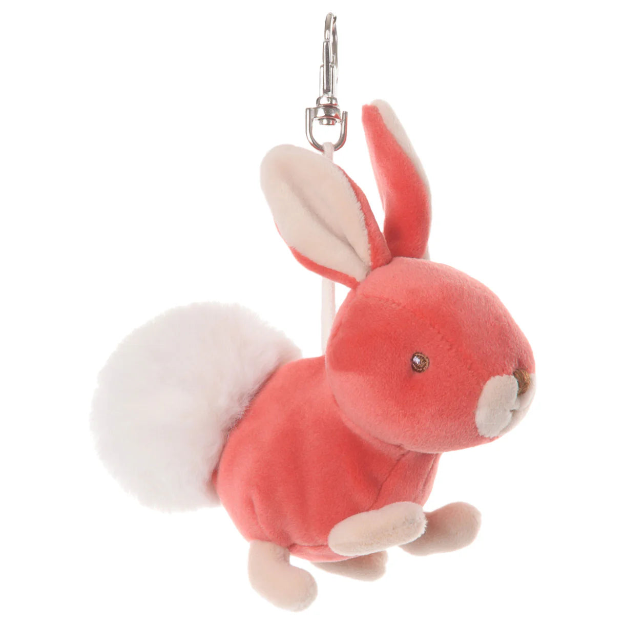 Bukowski Bears Zeus Bag Charm