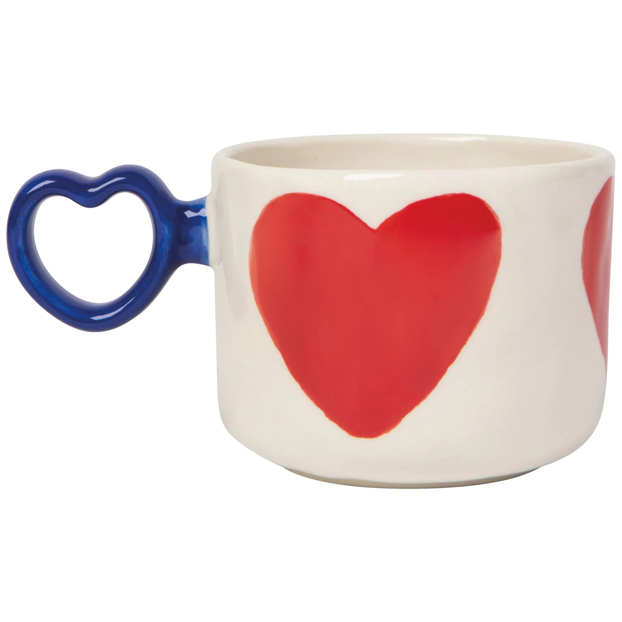 Emma Downtown Big Love Mug - Thumbnail 2