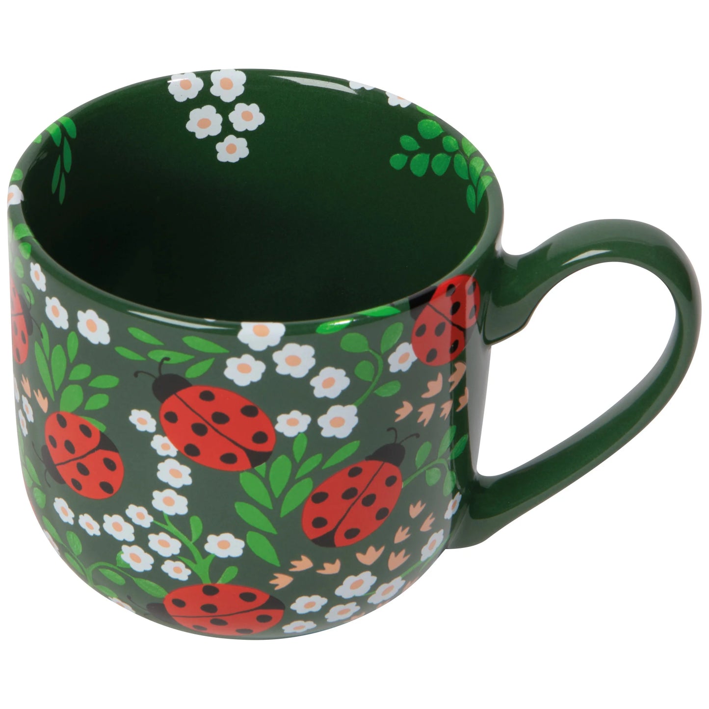 Ladybugs Mug