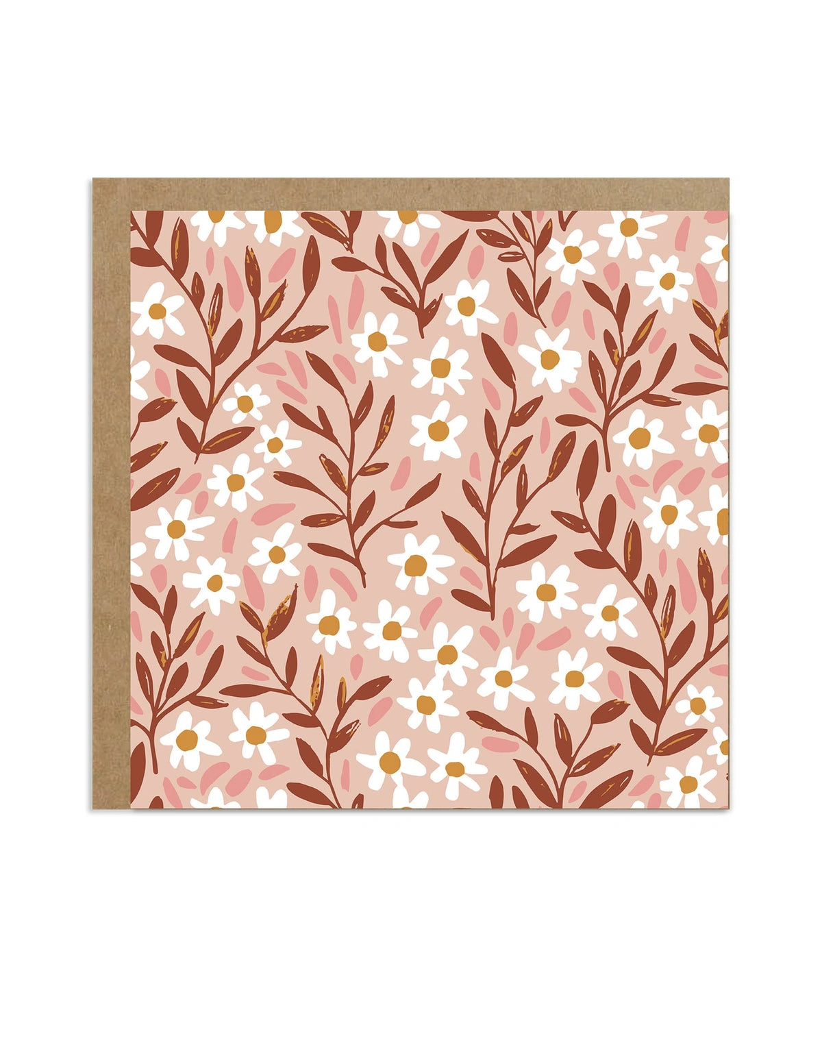 Flower Shop Mini Specialty Greeting Card Box Set