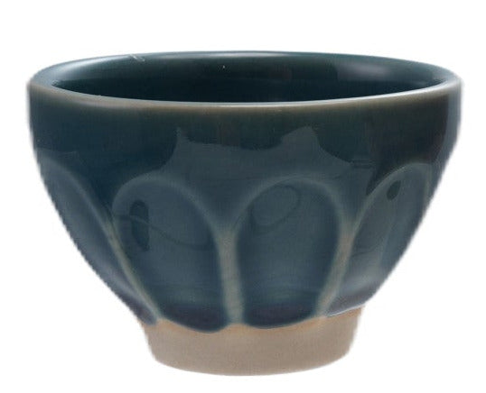 Stoneware Pinch Pot