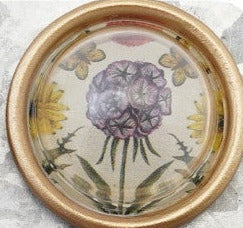 Resin Convex Magnets