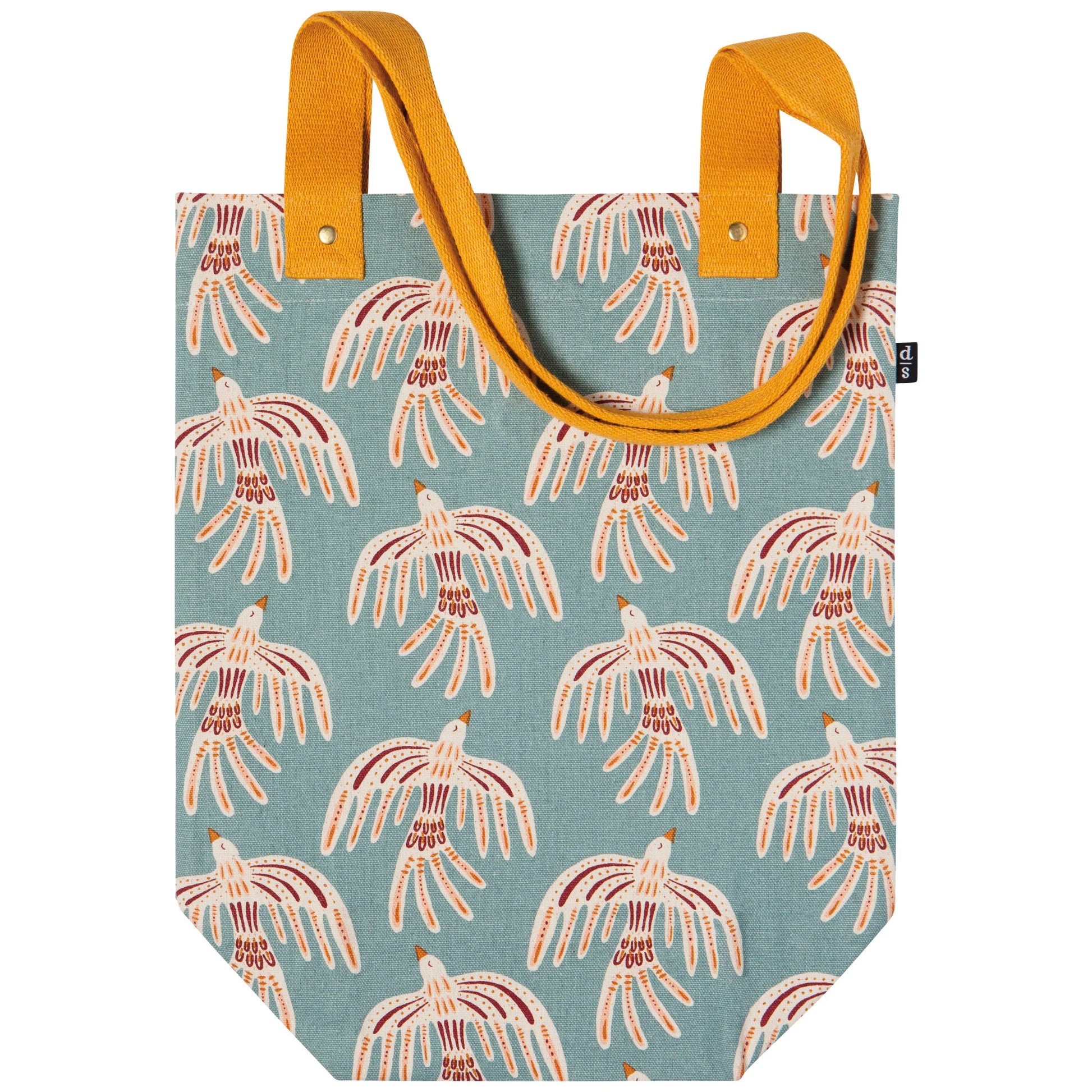 Plume Studio Tote Bag