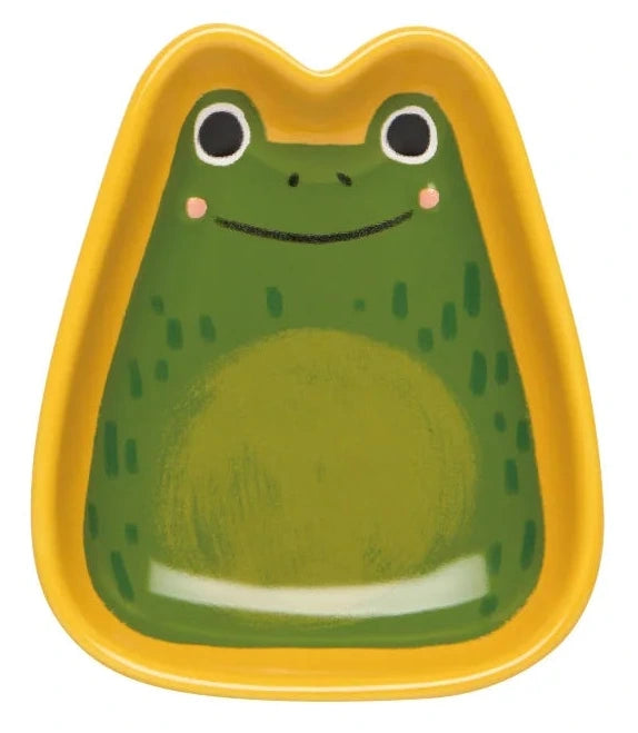 Ribbit Pinch Bowls