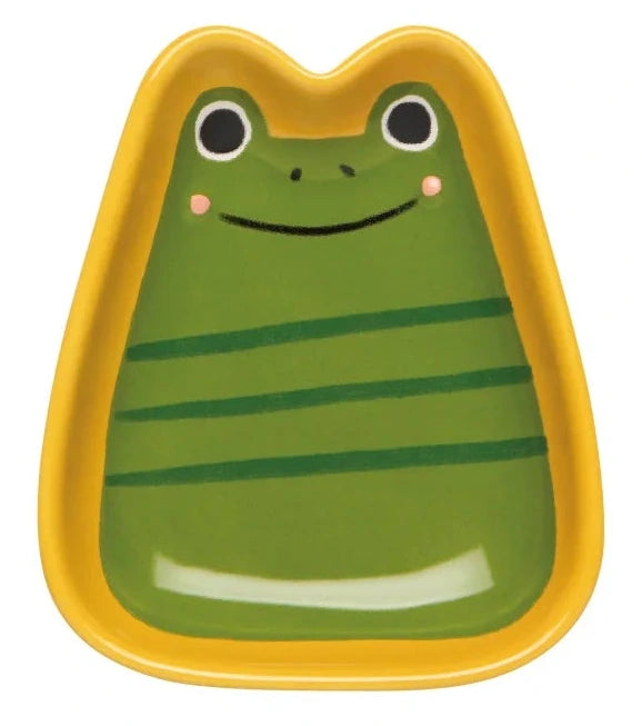Ribbit Pinch Bowls